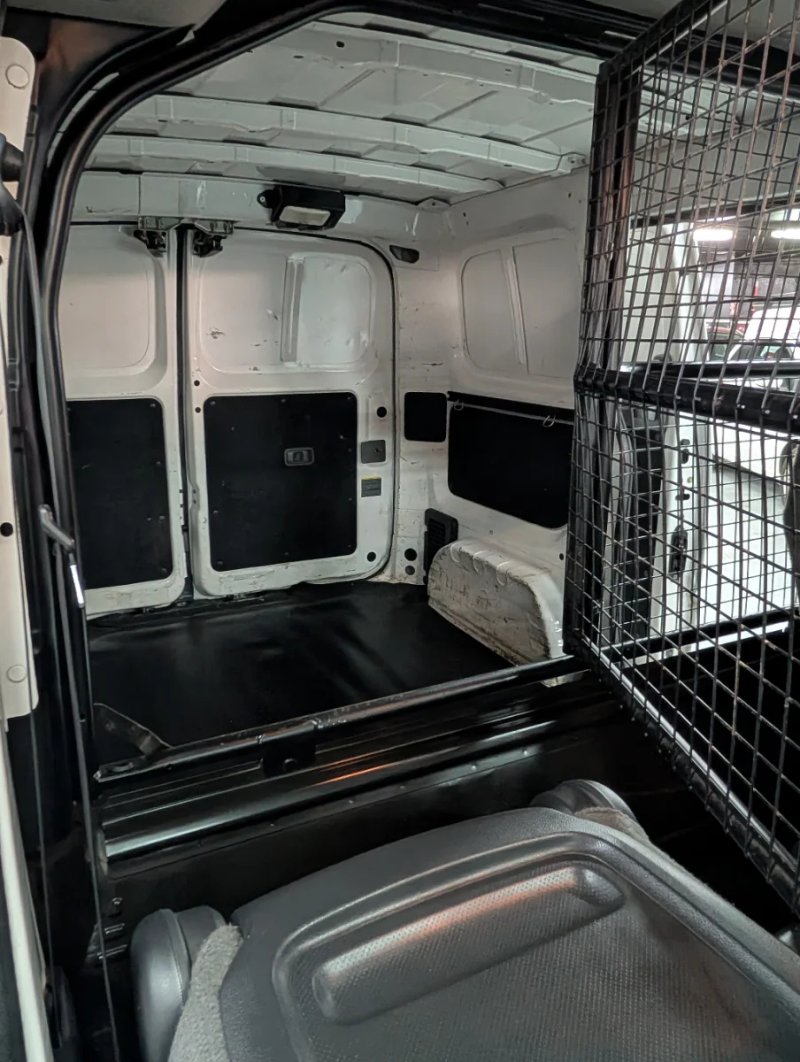 Nissan Evalia 2015, foto 18