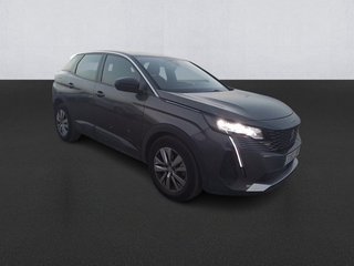 Peugeot 3008 1.5 BlueHDi 96kW (130CV) S&S Active Pack