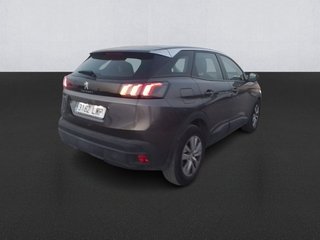 Peugeot 3008 1.5 BlueHDi 96kW (130CV) S&S Active Pack