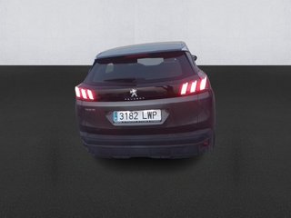 Peugeot 3008 1.5 BlueHDi 96kW (130CV) S&S Active Pack