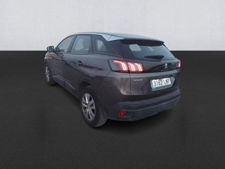 Peugeot 3008 1.5 BlueHDi 96kW (130CV) S&S Active Pack