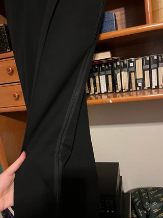 Traje de ceremonia caballero gris