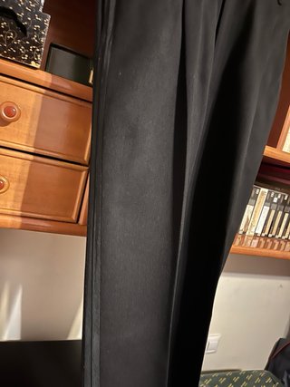 Traje de ceremonia caballero gris