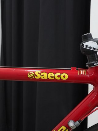 Cannondale CAD2 Saeco