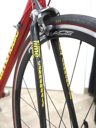 Cannondale CAD2 Saeco