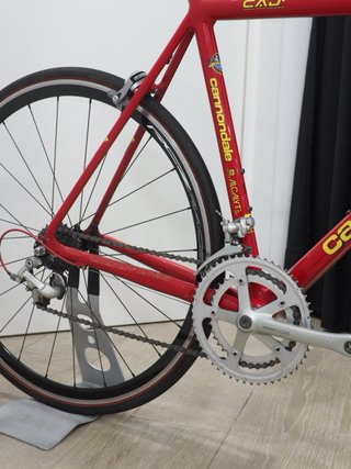 Cannondale CAD2 Saeco