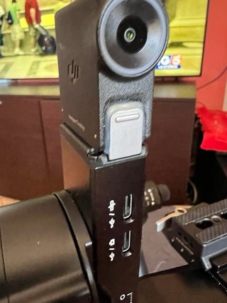 DJI Ronin RS 5 Combo