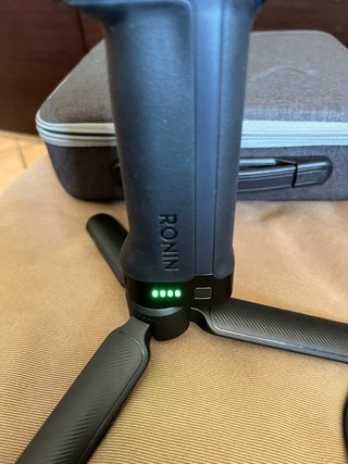 DJI Ronin RS 5 Combo