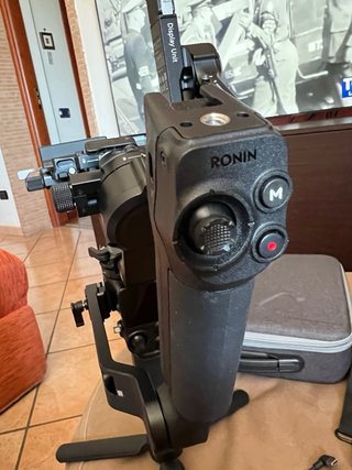DJI Ronin RS 5 Combo