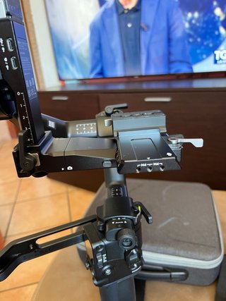 DJI Ronin RS 5 Combo