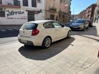BMW Serie 1 2010