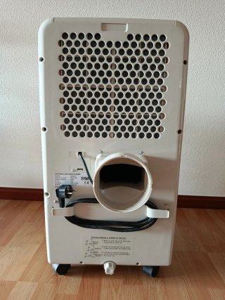 Aire Acondicionado Portátil Astro AA-N9KR