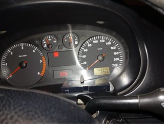 SEAT Ibiza 1999