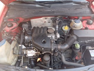 SEAT Ibiza 1999