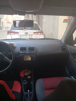 SEAT Ibiza 1999
