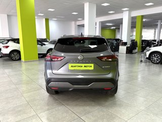 Nissan Qashqai Tekna E-Power 190CV auto EREV !!!!!