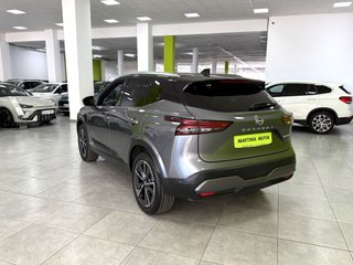 Nissan Qashqai Tekna E-Power 190CV auto EREV !!!!!