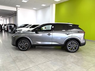 Nissan Qashqai Tekna E-Power 190CV auto EREV !!!!!