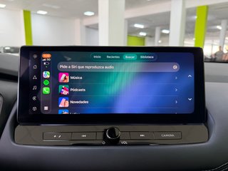 Nissan Qashqai Tekna E-Power 190CV auto EREV !!!!!