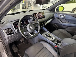 Nissan Qashqai Tekna E-Power 190CV auto EREV !!!!!