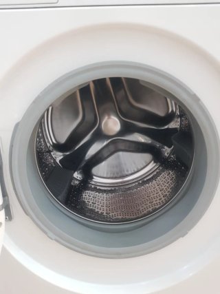 Lavadora Bosch Serie 6 9kg 1200rpm
