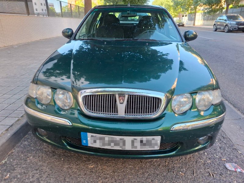Rover 45 2003 - foto 1