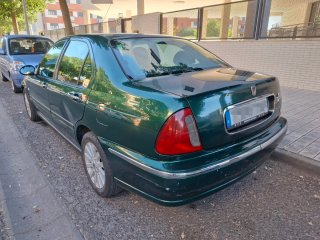 Rover 45 2003