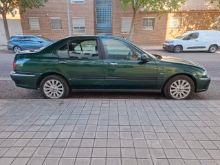 Rover 45 2003