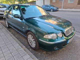 Rover 45 2003