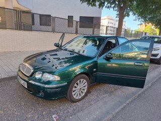 Rover 45 2003
