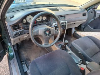 Rover 45 2003