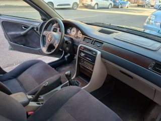 Rover 45 2003