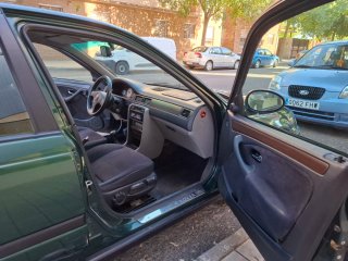 Rover 45 2003