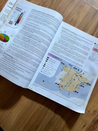 Tecnología e Ingeniería, 1 Bachillerato
