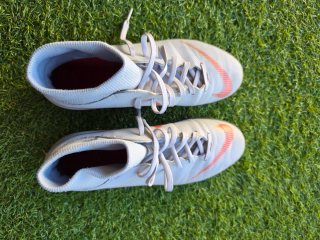 Botas de fútbol Nike Mercurial Talla 43