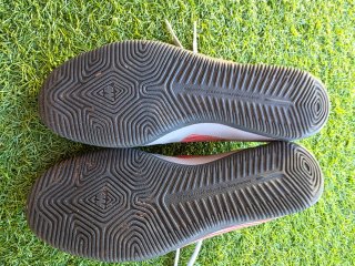 Botas de fútbol Nike Mercurial Talla 43