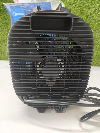Estufa de ventilador de bajo consumo - Midea