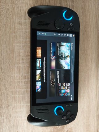 ROG Xbox Ally X