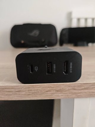 ROG Xbox Ally X