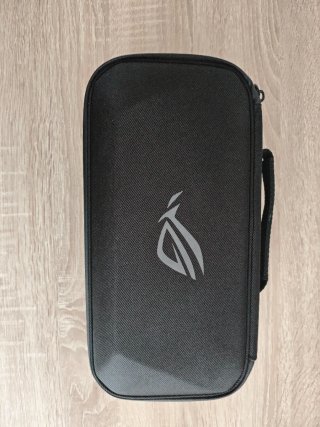 ROG Xbox Ally X