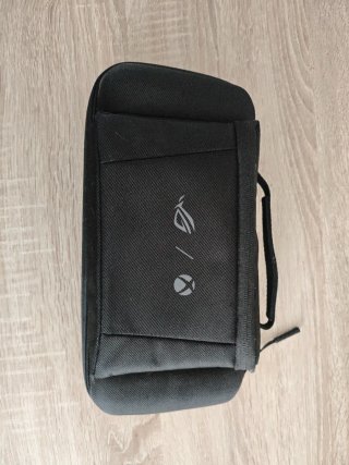 ROG Xbox Ally X