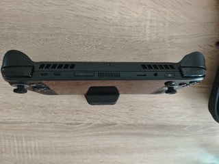 ROG Xbox Ally X