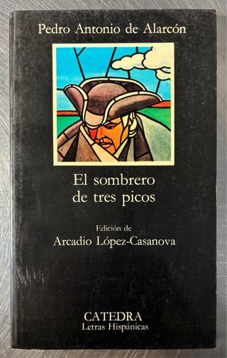 Libros en español muy baratos (caja 9)