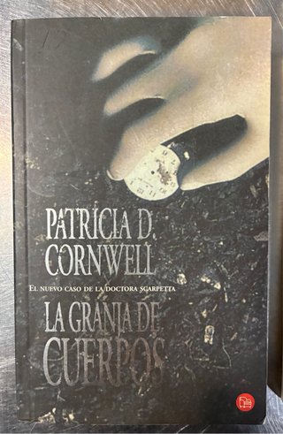 Libros en español muy baratos (caja 9)