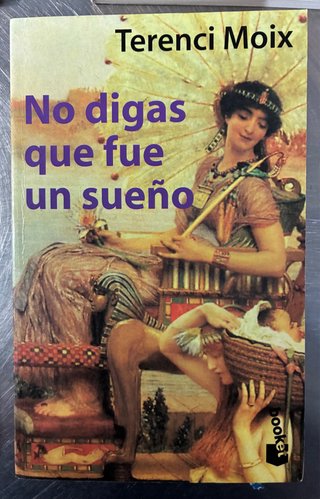 Libros en español muy baratos (caja 9)
