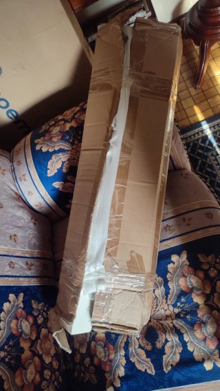 Mesa de comedor para restaurar
