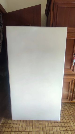 Mesa de comedor para restaurar