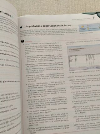 Tratamiento informático de la información