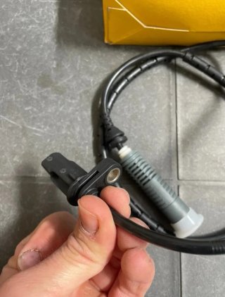 Sensor ABS BMW e46 BMW z4