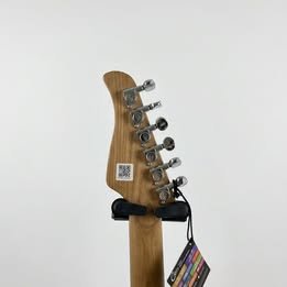 Chitarra Elettrica GTRS Mooer Verde